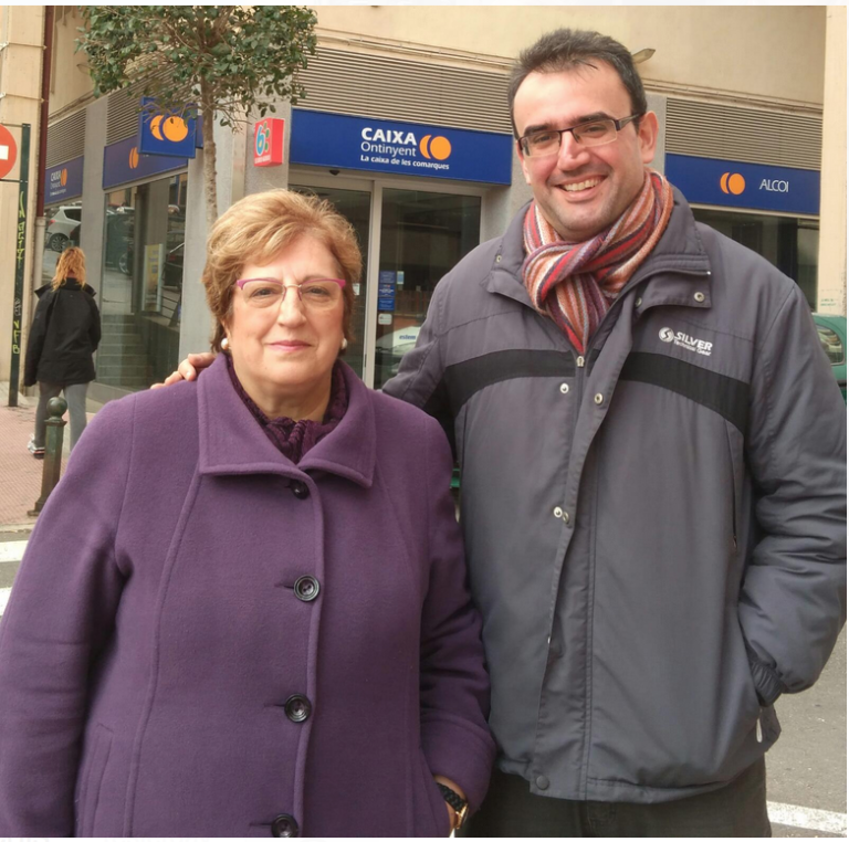 Eucaristía 3 de enero