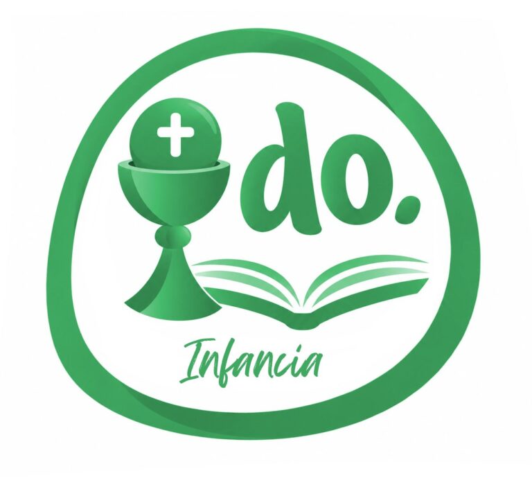 Preparando el domingo: Infancia